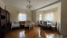 6 otaqlı Bağ evləri, Satış, Abşeron