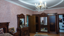 5 otaqlı Bağ evləri, Satış, Abşeron