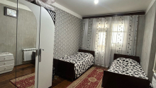 4 otaqlı Köhnə tikili, Satış, Bakı, Suraxanı, Xalqlar dostluğu