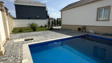 4 otaqlı Bağ evləri, Satış, Bakı, Xəzər, Koroğlu