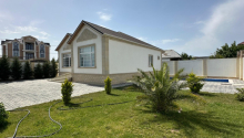 4 otaqlı Bağ evləri, Satış, Bakı, Xəzər, Koroğlu