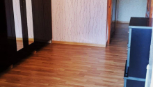 2 otaqlı Köhnə tikili, Satış, Bakı, Yasamal, İnşaatçılar