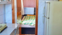 2 otaqlı Köhnə tikili, Satış, Bakı, Yasamal, İnşaatçılar