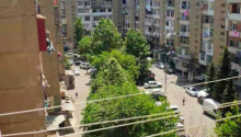 2 otaqlı Köhnə tikili, Satış, Bakı, Yasamal, İnşaatçılar