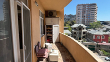 2 otaqlı Yeni tikili, Satış, Bakı, Xətai