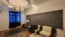 2 otaqlı Yeni tikili, Satış, Abşeron