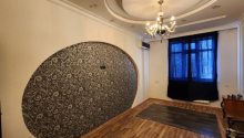 2 otaqlı Yeni tikili, Satış, Abşeron