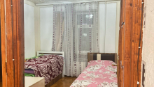 4 otaqlı Köhnə tikili, Satış, Bakı, Suraxanı, Xalqlar dostluğu