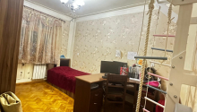 4 otaqlı Köhnə tikili, Satış, Bakı, Suraxanı, Xalqlar dostluğu