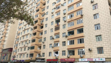 2 otaqlı Yeni tikili