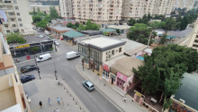 2 otaqlı Yeni tikili, Satış, Bakı, Xətai