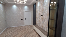 2 otaqlı Yeni tikili, Satış, Bakı, Xətai