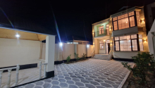 4 otaqlı Villa / Həyət evi, Satış, Abşeron