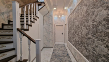 4 otaqlı Villa / Həyət evi, Satış, Abşeron