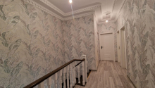 4 otaqlı Villa / Həyət evi, Satış, Abşeron