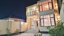 4 otaqlı Villa / Həyət evi, Satış, Abşeron