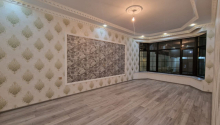 4 otaqlı Villa / Həyət evi, Satış, Abşeron