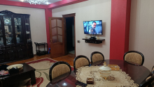 4 otaqlı Yeni tikili