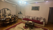 4 otaqlı Yeni tikili, Satış, Bakı, Xətai, Həzi Aslanov