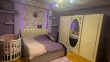 4 otaqlı Yeni tikili, Satış, Bakı