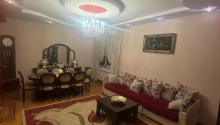 4 otaqlı Yeni tikili, Satış, Bakı