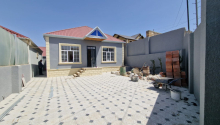 3 otaqlı Villa / Həyət evi, Satış, Abşeron