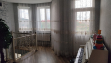 4 otaqlı Villa / Həyət evi, Satış, Sumqayıt