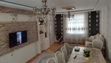 4 otaqlı Villa / Həyət evi, Satış, Sumqayıt