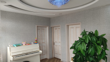 4 otaqlı Villa / Həyət evi, Satış, Sumqayıt