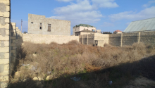 4 sot Torpaq, Satış, Abşeron