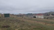 10 sot Torpaq, Satış, Abşeron
