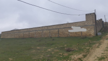 10 sot Torpaq, Satış, Abşeron
