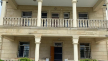 5 otaqlı Bağ evləri, Kirayə (aylıq), Abşeron