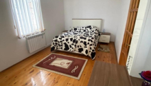 5 otaqlı Bağ evləri, Kirayə (aylıq), Abşeron