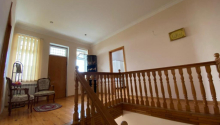 5 otaqlı Bağ evləri, Kirayə (aylıq), Abşeron