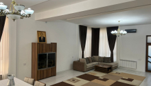 6 otaqlı Bağ evləri, Kirayə (aylıq), Abşeron