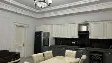 6 otaqlı Bağ evləri, Kirayə (aylıq), Abşeron