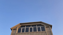 4 otaqlı Villa / Həyət evi