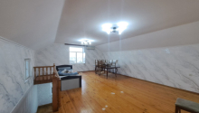 4 otaqlı Villa / Həyət evi, Kirayə (aylıq), Bakı, Binəqədi
