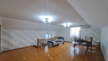 4 otaqlı Villa / Həyət evi, Kirayə (aylıq), Bakı, Binəqədi