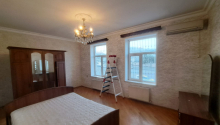 4 otaqlı Villa / Həyət evi, Kirayə (aylıq), Bakı, Binəqədi
