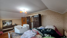 4 otaqlı Villa / Həyət evi, Kirayə (aylıq), Bakı, Binəqədi