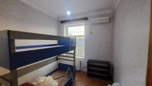 4 otaqlı Villa / Həyət evi, Kirayə (aylıq), Bakı, Binəqədi