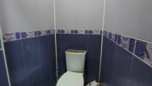 4 otaqlı Villa / Həyət evi, Kirayə (aylıq), Bakı, Binəqədi