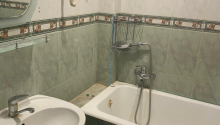 3 otaqlı Köhnə tikili, Satış, Bakı, Nərimanov, Gənclik