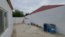 2 otaqlı Villa / Həyət evi, Satış, Abşeron