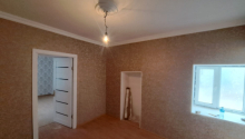2 otaqlı Villa / Həyət evi, Satış, Abşeron