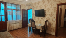 2 otaqlı Köhnə tikili, Kirayə (aylıq), Bakı, Nəsimi, Memar Əcəmi
