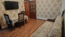 2 otaqlı Köhnə tikili, Kirayə (aylıq), Bakı, Nəsimi, Memar Əcəmi
