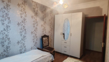 2 otaqlı Köhnə tikili, Kirayə (aylıq), Bakı, Nəsimi, Memar Əcəmi
